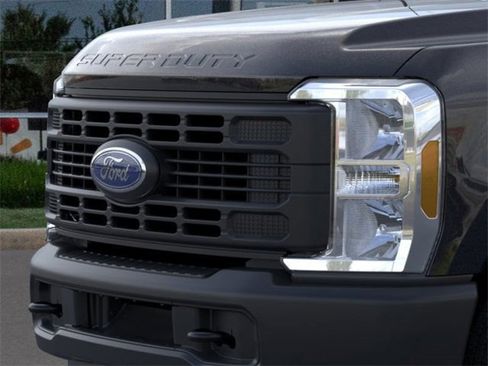 New 2026 Ford F350 XL image 17