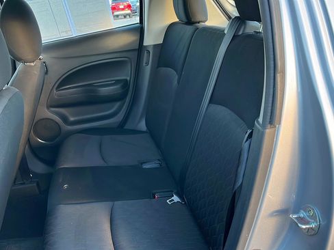 Used 2021 Mitsubishi Mirage ES image 22