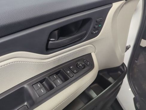 New 2026 Honda Odyssey EX-L image 15