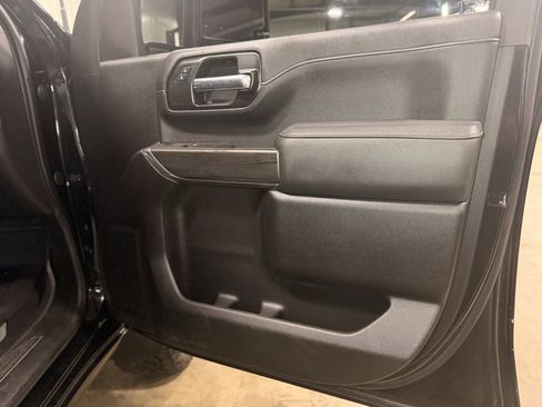 Used 2021 Chevrolet Silverado 2500 LTZ w/ LTZ Convenience Package AWD/4WD image 20