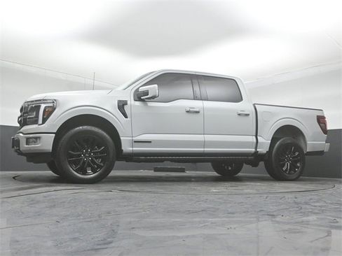 Used 2024 Ford F150 Lariat image 42