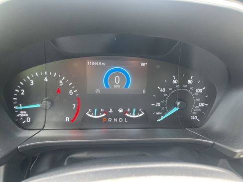 Used 2021 Ford Escape SE image 28