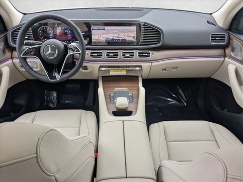 New 2026 Mercedes-Benz GLE 450 4MATIC image 15