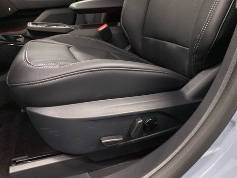 New 2025 Ford Mustang Mach-E Premium w/ Interior Protection Package image 17