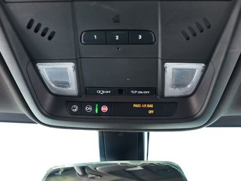 Used 2019 Cadillac XT5 FWD image 19