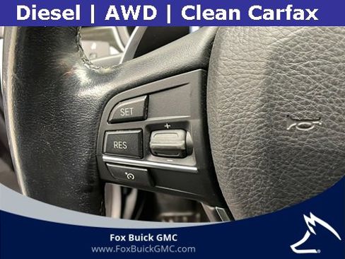 Used 2016 BMW 535d xDrive image 16