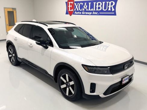 Used 2024 Honda Prologue Touring image 48