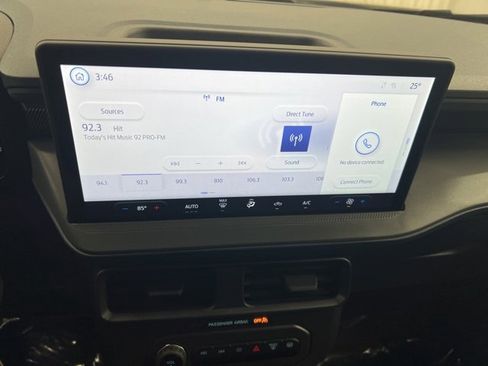 Used 2025 Ford Maverick XL w/ 4K Tow Package image 14