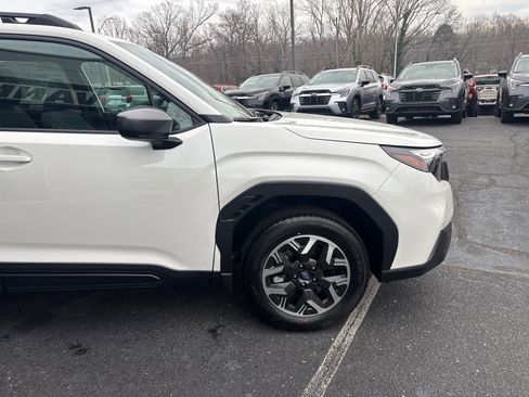 New 2026 Subaru Forester Premium image 5