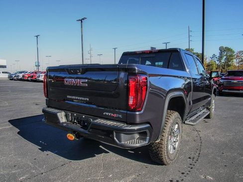 New 2026 GMC Sierra 1500 AT4X image 4