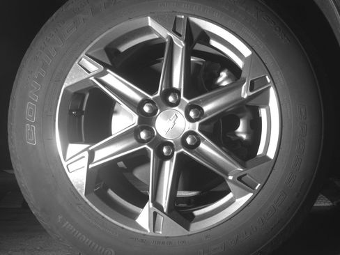 Used 2025 Chevrolet Blazer LT FWD image 13