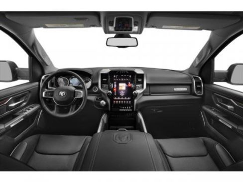 Used 2020 RAM 1500 Laramie w/ Off Road Group AWD/4WD image 11