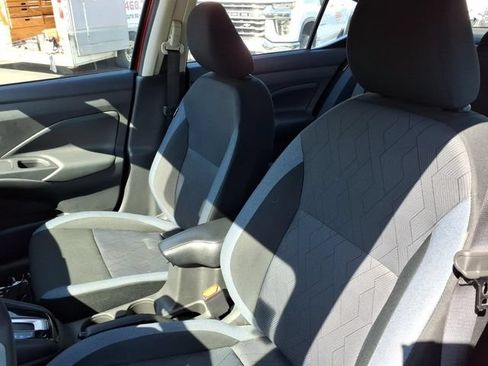 Used 2024 Nissan Versa SV FWD image 14