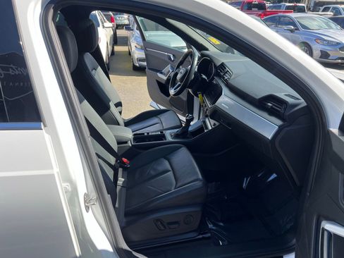 Used 2021 Audi Q3 2.0T Premium AWD/4WD image 28