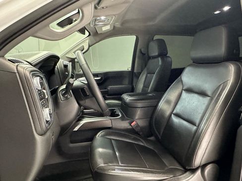 Used 2020 GMC Sierra 1500 SLT w/ SLT Premium Package AWD/4WD image 20