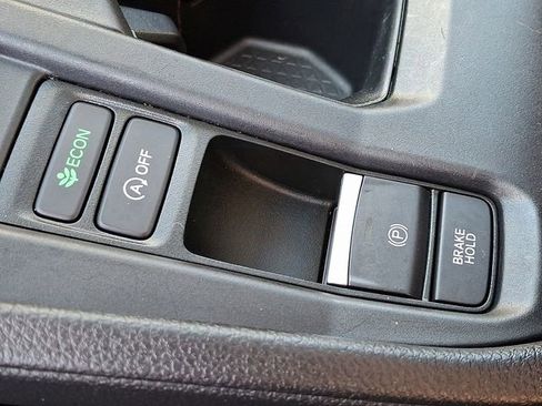 Used 2025 Honda Accord SE image 26