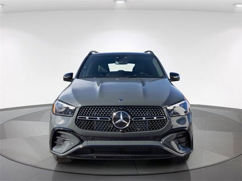 New 2026 Mercedes-Benz GLE 450 GLE 450 image 13