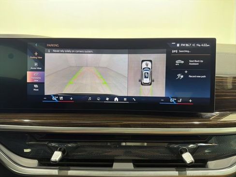 Used 2026 BMW X5 xDrive40i w/ Climate Comfort Package AWD/4WD image 34