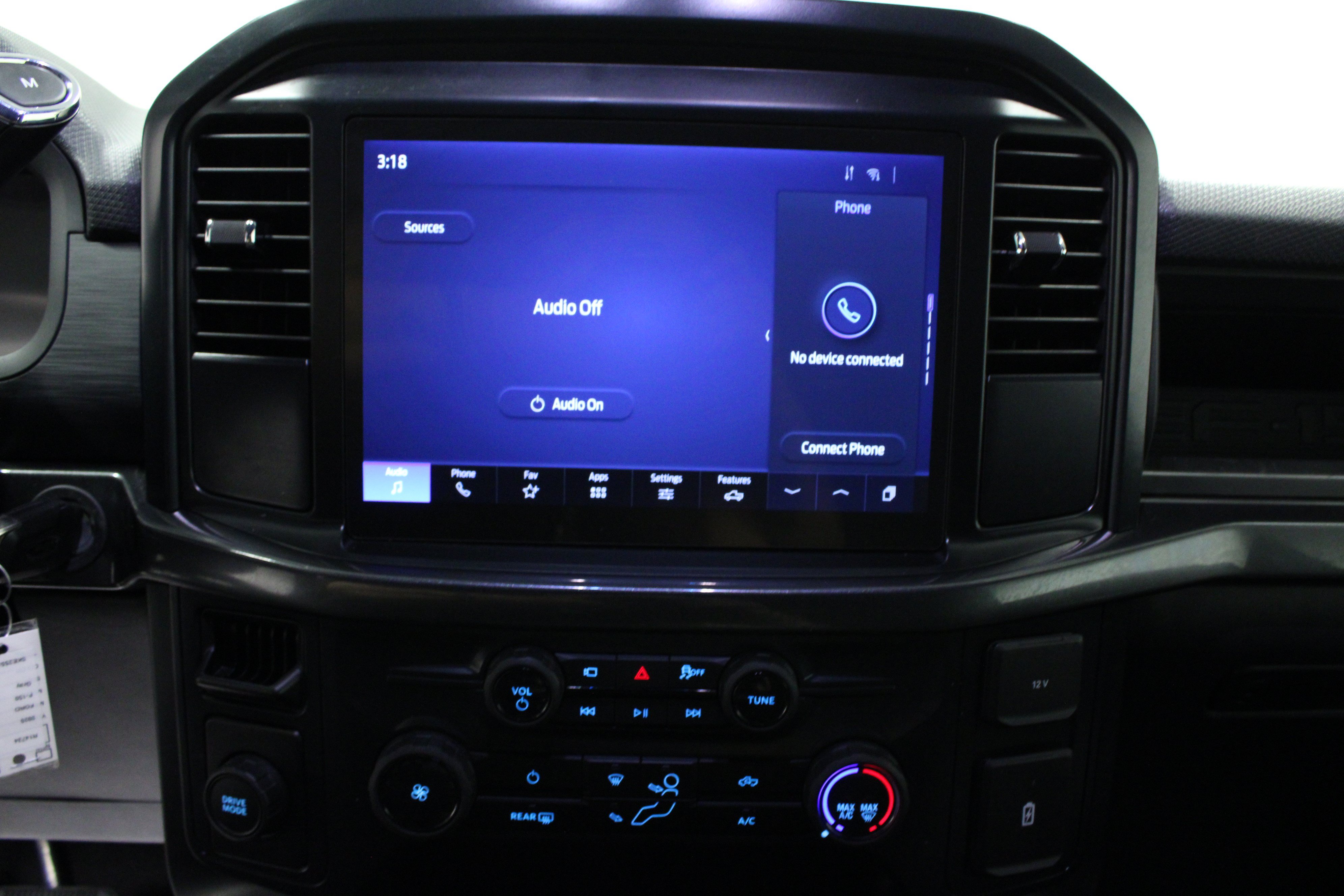 Used 2025 Ford F150 STX RWD image 22