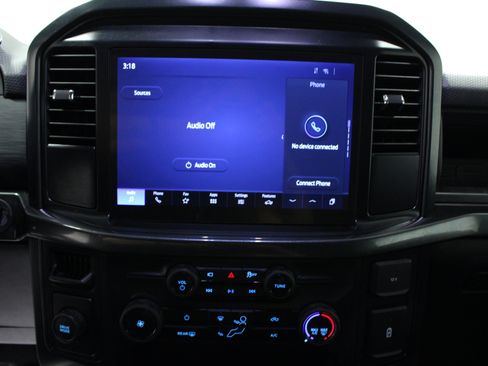 Used 2025 Ford F150 STX RWD image 22