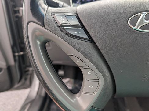 Used 2014 Hyundai Sonata Limited image 41