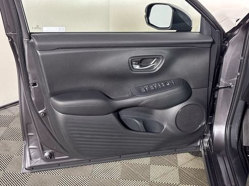 New 2027 Honda HR-V LX image 10