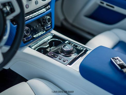 Used 2023 Rolls-Royce Ghost w/ Ghost Package image 50