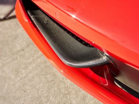 Used 2013 Ferrari 458 Italia Coupe image 7