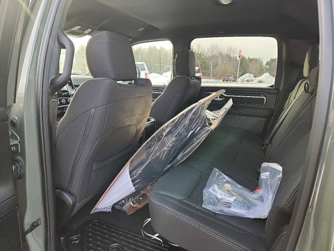 New 2026 RAM 1500 Big Horn image 6