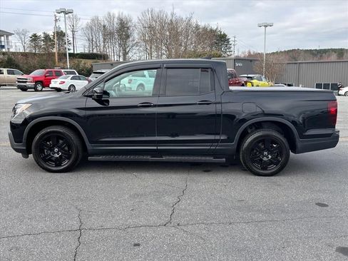 Used 2020 Honda Ridgeline Black Edition image 22