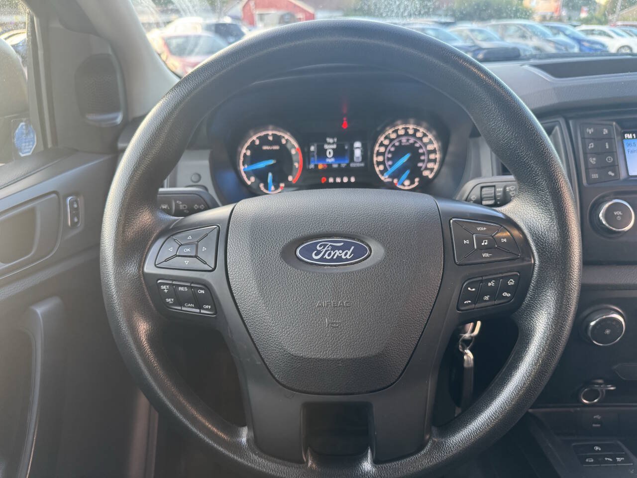 Used 2019 Ford Ranger XL w/ Equipment Group 101A Mid RWD image 22