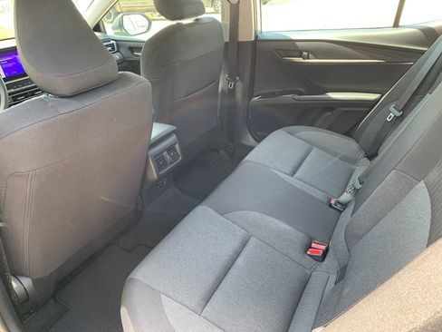 Used 2026 Toyota Camry LE FWD image 14