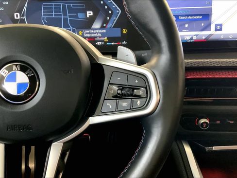 Certified 2025 BMW M240i xDrive M240i xDrive w/ Premium Package image 24