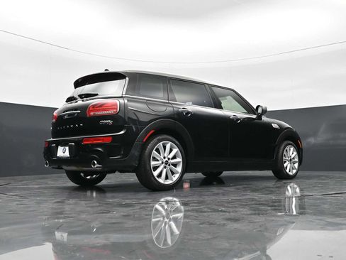 Used 2024 MINI Cooper Clubman S FWD image 29