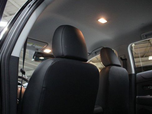 New 2026 Mitsubishi Outlander Sport SE image 23