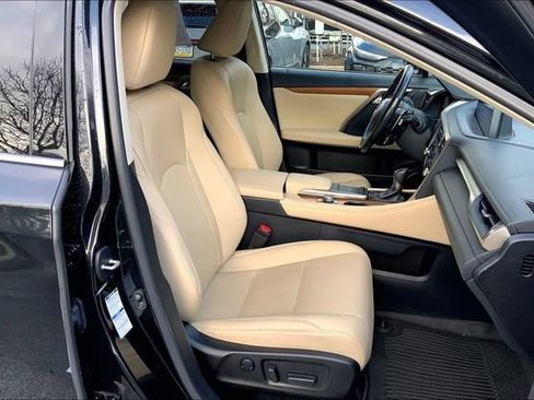 Used 2022 Lexus RX 350 AWD w/ Premium Package image 8