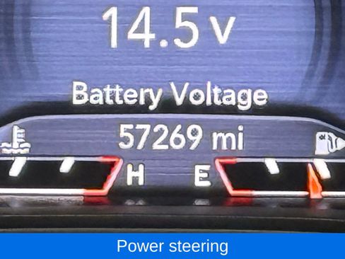 Used 2019 Jeep Cherokee Overland image 33