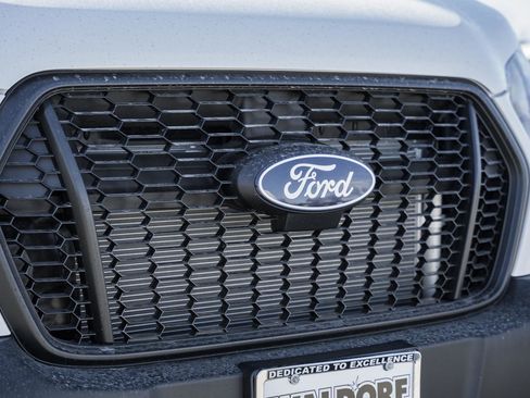 New 2026 Ford Transit 350 148 High Roof Extended w/ Load Area Protection Package image 10