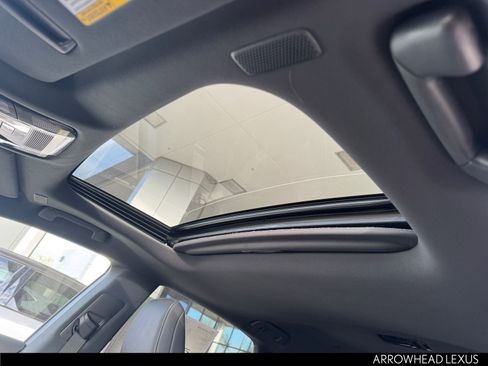 New 2026 Lexus RX 350 Premium Plus image 20