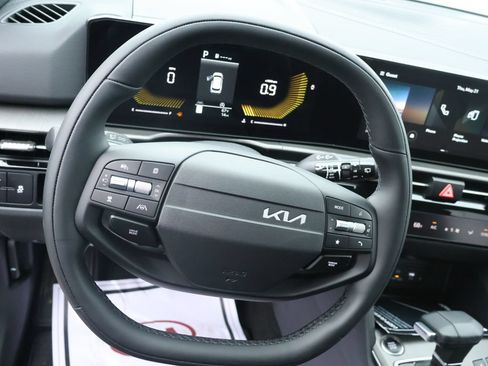 New 2026 Kia Sportage X-Line AWD/4WD image 26