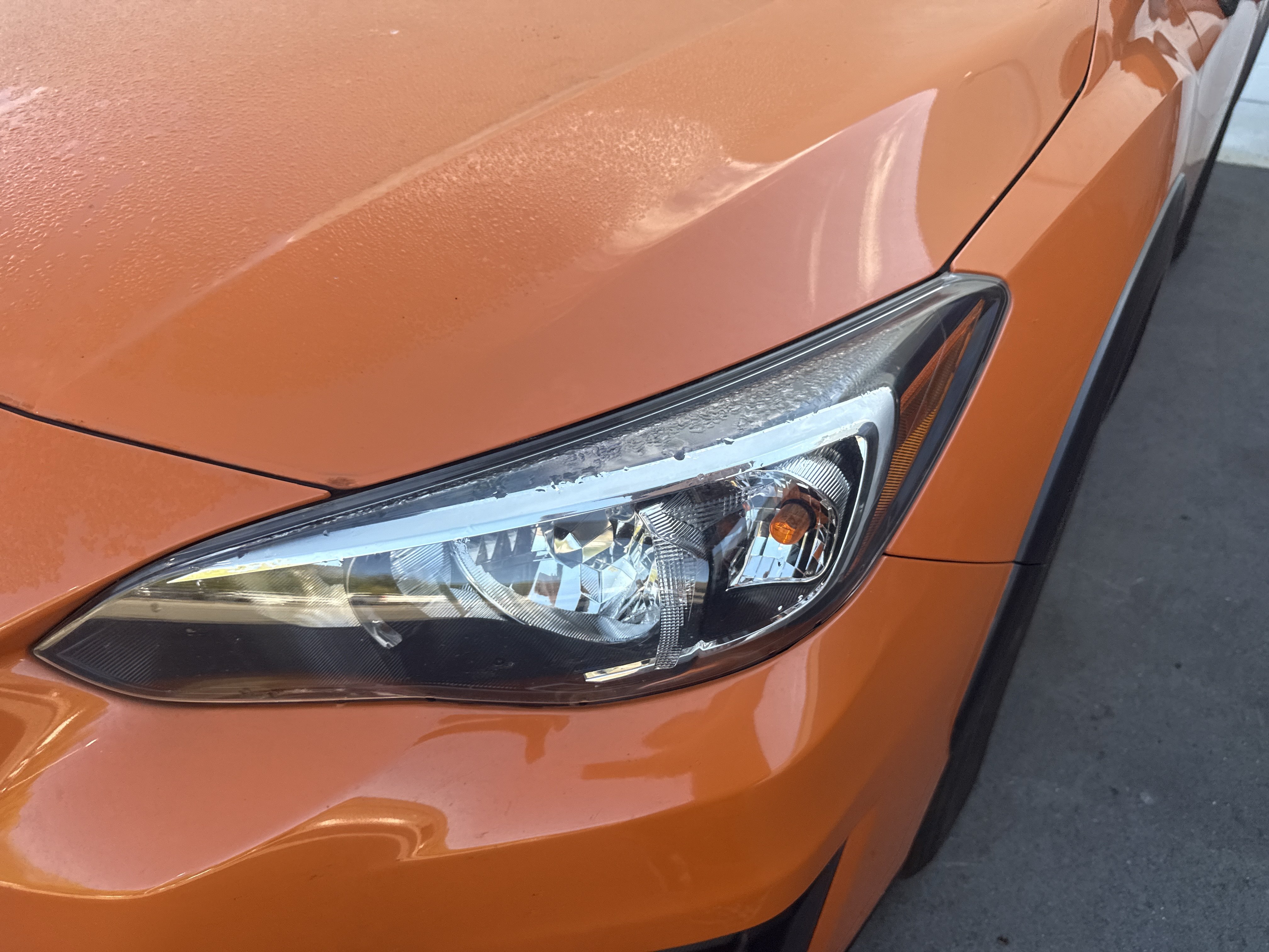 Used 2019 Subaru Crosstrek 2.0i Premium AWD/4WD image 12