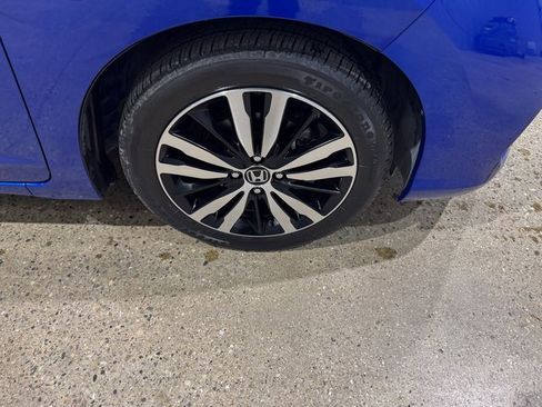 Used 2018 Honda Fit EX image 13