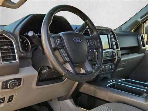 Used 2016 Ford F150 XLT w/ Equipment Group 301A Mid image 10