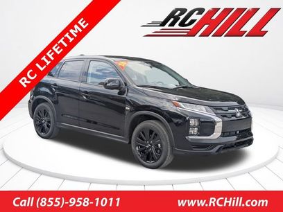 New 2026 Mitsubishi Outlander Sport LE