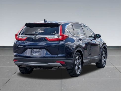Used 2017 Honda CR-V EX image 5
