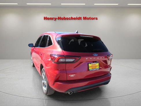 Used 2024 Ford Escape ST-Line image 11