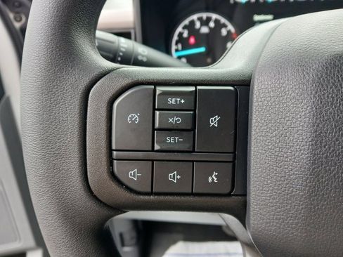 New 2026 Ford F250 XL w/ STX Appearance Package image 17