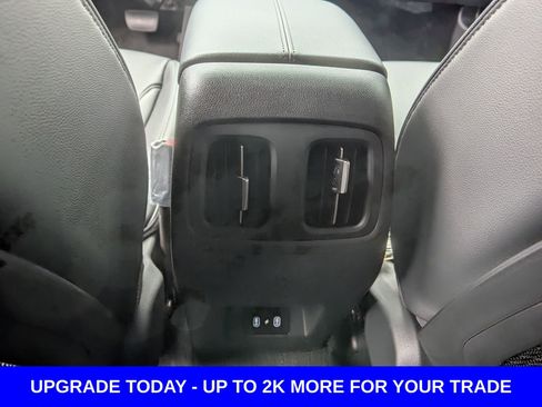 New 2026 Hyundai Santa Cruz Limited AWD/4WD image 18