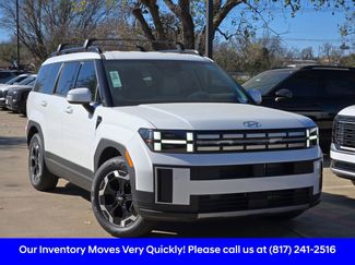 New 2026 Hyundai Santa Fe SEL video 2