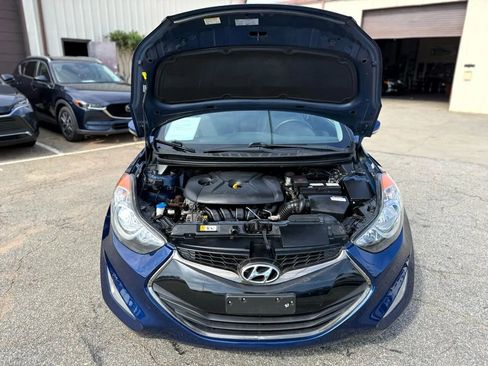 Used 2013 Hyundai Elantra SE image 36